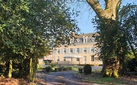 La Villa Des Arts